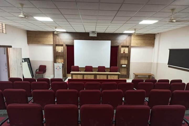 auditorium